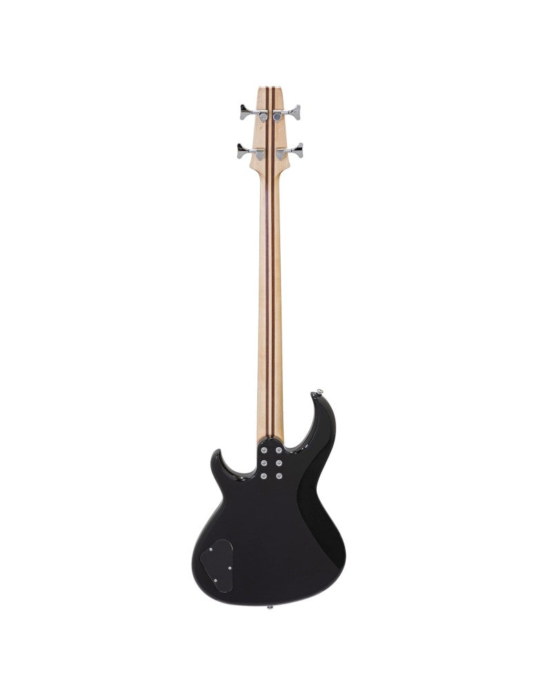 Aria Bass Guitar - SB ONE - Black