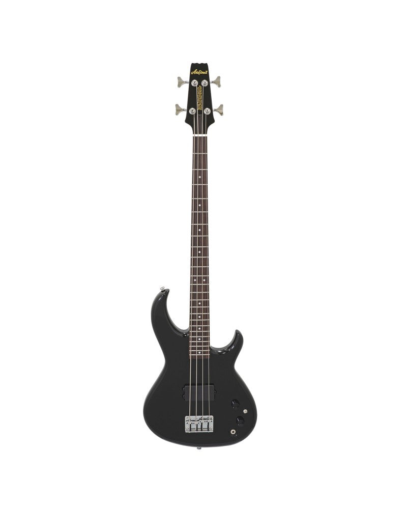 Aria Bass Guitar - SB ONE - Black