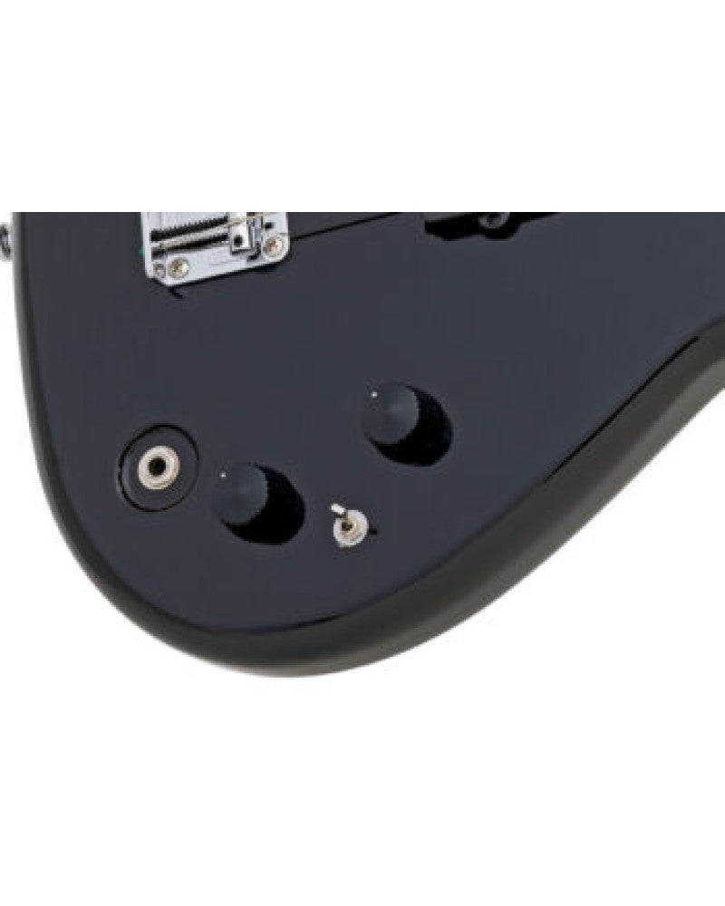 Aria Bass Guitar - SB ONE - Black