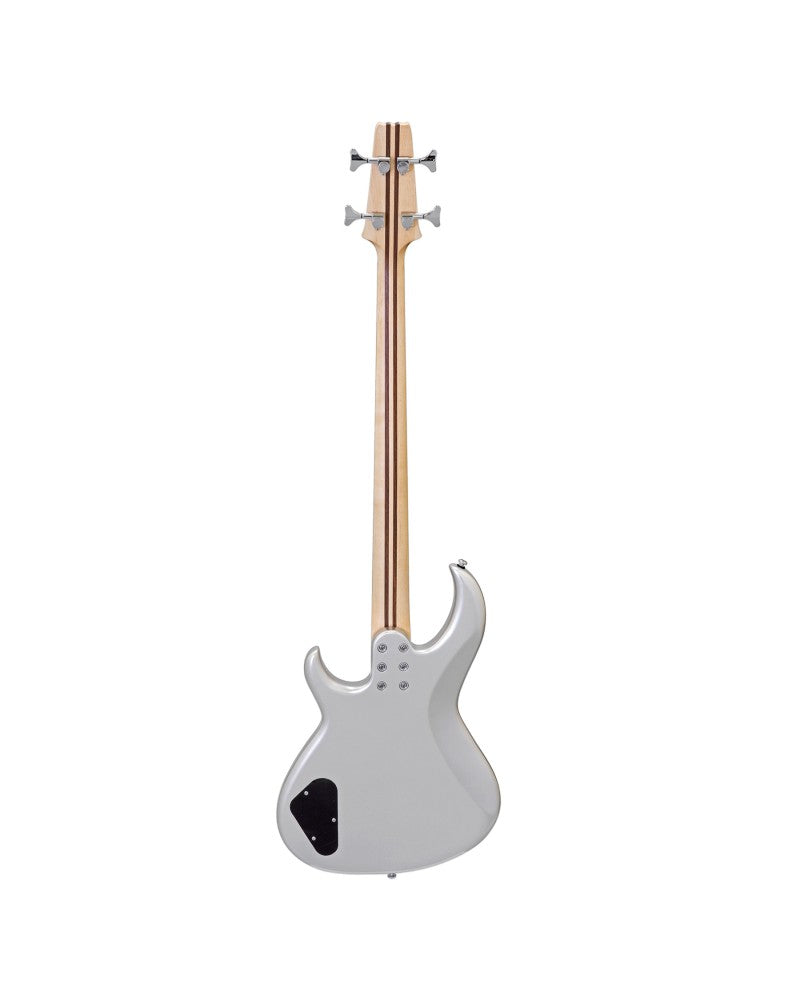 Aria Bass Guitar - SB ONE - Silver