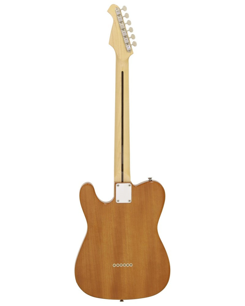 Aria Electric Guitar - TEG TL - Natural