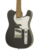 Aria Electric Guitar - 615 GTR - Black