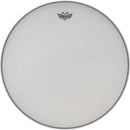 Remo 22" Timpani Renaissance Standard Head with Aluminium insert ring