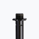 On-Stage Tripod Base Microphone Stand ~ Black