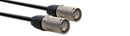 Stagg X series CAT6 SFTP network cable, (m/m), 50 m (160'), on cable reel