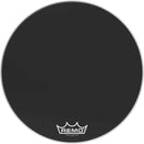 Remo 26" Powermax 2 Ebony marching bass drum head