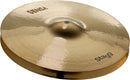 Stagg 14" SENSA Brilliant Medium Hi-Hat - pair