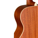 JN Guitars Acoustic orchestra guitar with solid cedar top, Ezra series