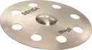 Stagg 18" SENSA-ORBIS Medium Crash
