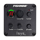 JN Guitars 4/4 cutaway acoustic-electric orchestra guitar with solid cedar top, Ezra series