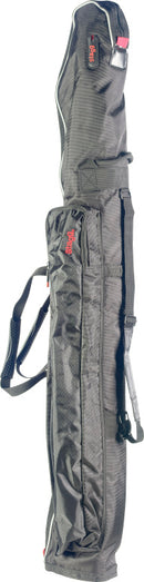 Stagg 4/4 electric cello with gigbag, black