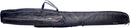 Stagg 3/4 electric double bass with gigbag, dark brown
