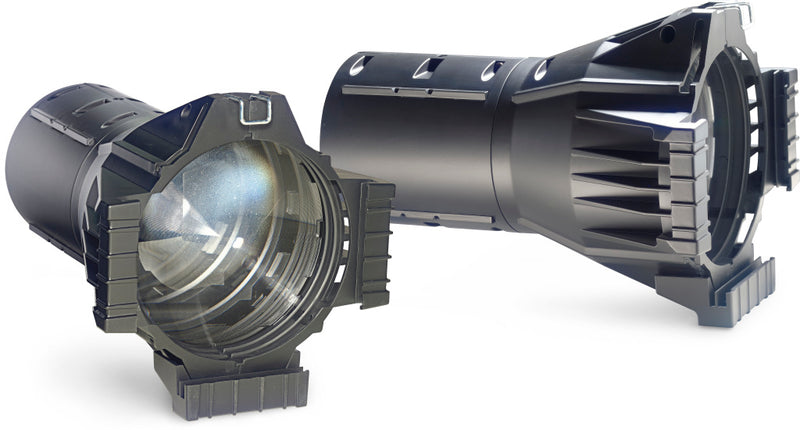 Stagg 19-degree lens for black SLP200D stage light