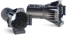 Stagg 50-degree lens for black SLP200D stage light