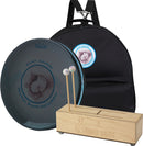 Remo First Sounds Rhythm, Breath and Lullaby kit