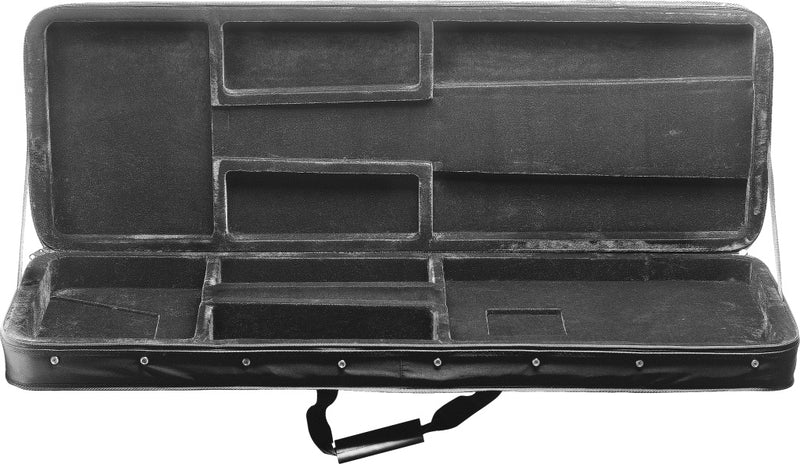 Stagg Soft case for electric guitar, rectangular model, Basic series