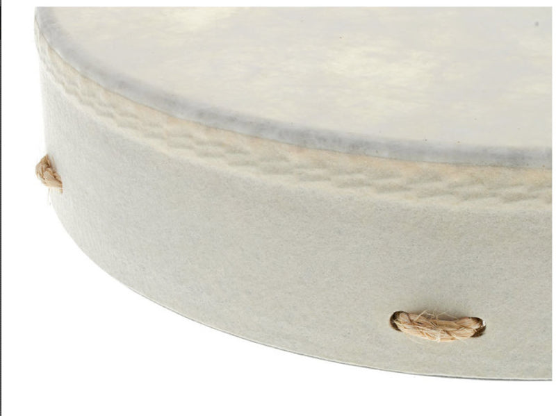 Remo 3.5x12" Buffalo Drum