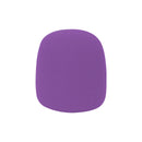 On-Stage Microphone Windscreen ~ Purple