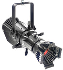 Stagg 180-watt profile stage light, black plastic case (Fixed Lens Spot 180 RGBW)
