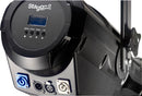Stagg 180-watt profile stage light, black plastic case (Fixed Lens Spot 180 RGBW)