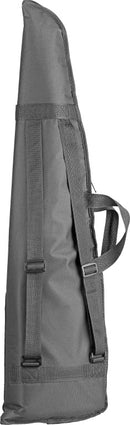 JN Guitars Acoustic Cigar Box Guitar with 4 strings, spruce top, Cask series