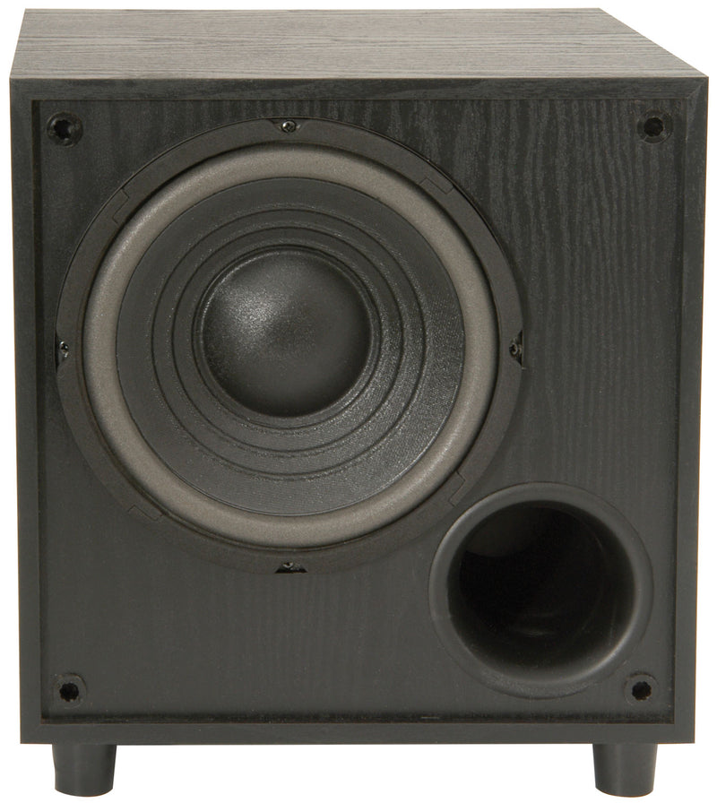 M8S active sub cabinet 8in 100W