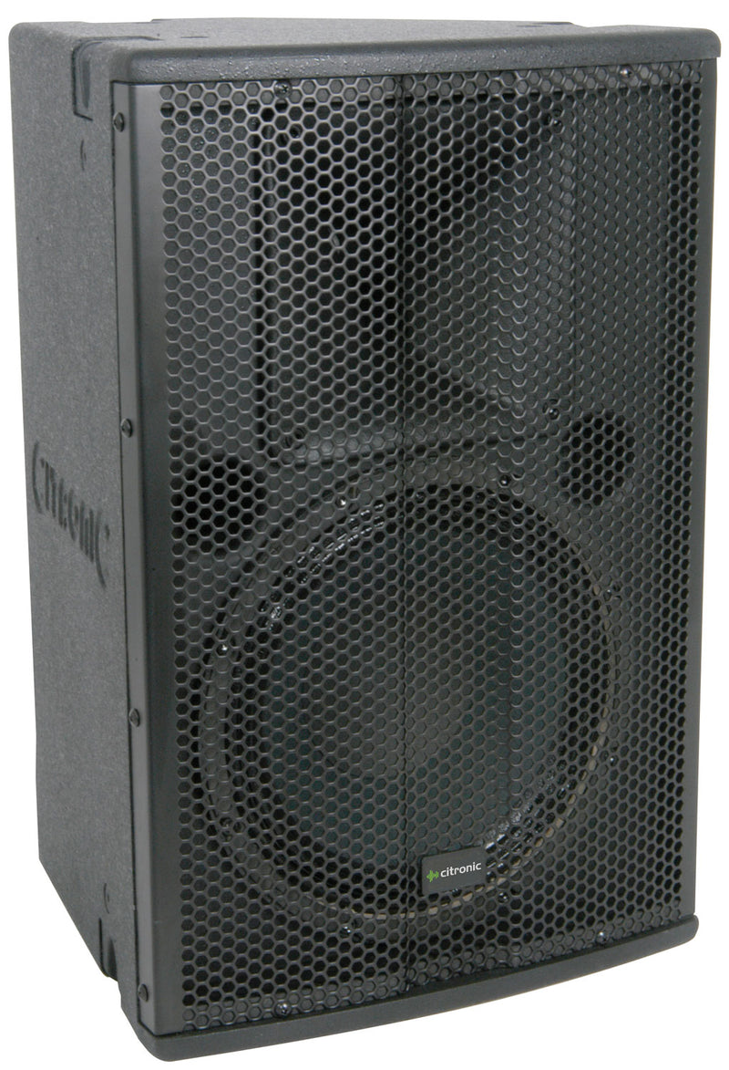 CX-2008 passive speaker 10" 200W