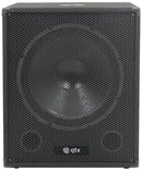 QT15SA Active Sub 15inch, 600W