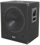 QT15SA Active Sub 15inch, 600W