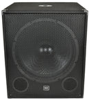 QT18SA Active Sub 18inch, 1000W