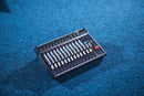 CSL-14 Mixing Console 14 input