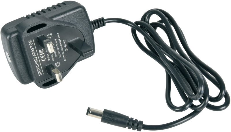 CSM-8 Mixer with USB / Bluetooth Player