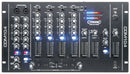 CDM10:4 4 Channel USB Mixer