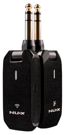 C-5RC Rechargeable Guitar Bug Set 5.8GHz