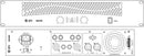 QA400 Power Amplifier