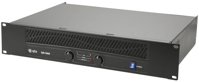 QA1000 Power Amplifier