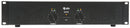 Q240 power amplifier 2 x 120W