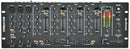 CDM8:4 USB 14 - Input 19" Rack DJ Mixer