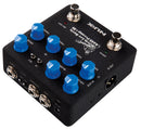 MLD Bass Preamp + DI Pedal