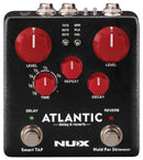 Atlantic Pedal