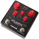 Atlantic Pedal