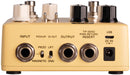 Stageman Floor Acoustic Preamp DI Pedal