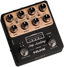 Amp Academy Pedal