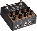 Amp Academy Pedal