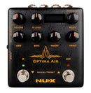 Optima Air Acoustic Simulator Pedal
