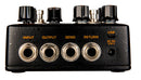 Optima Air Acoustic Simulator Pedal