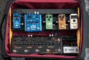 Large Bumblebee Pedalboard + Bag + Accessories