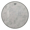 Remo 26" Powerstroke 3 Fiberskyn Diplomat Felt Tone bass drumhead