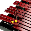 Stagg 37-key professional desktop xylophone set