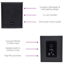 CASA-10B Passive Sub 300Wrms